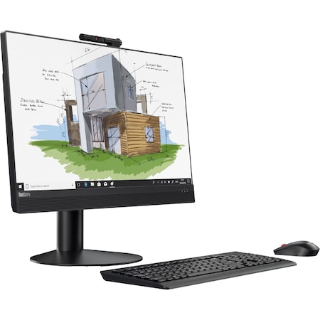 Lenovo Desktop Tc M920Z I58500V 4G 500 W10P 10S60025US